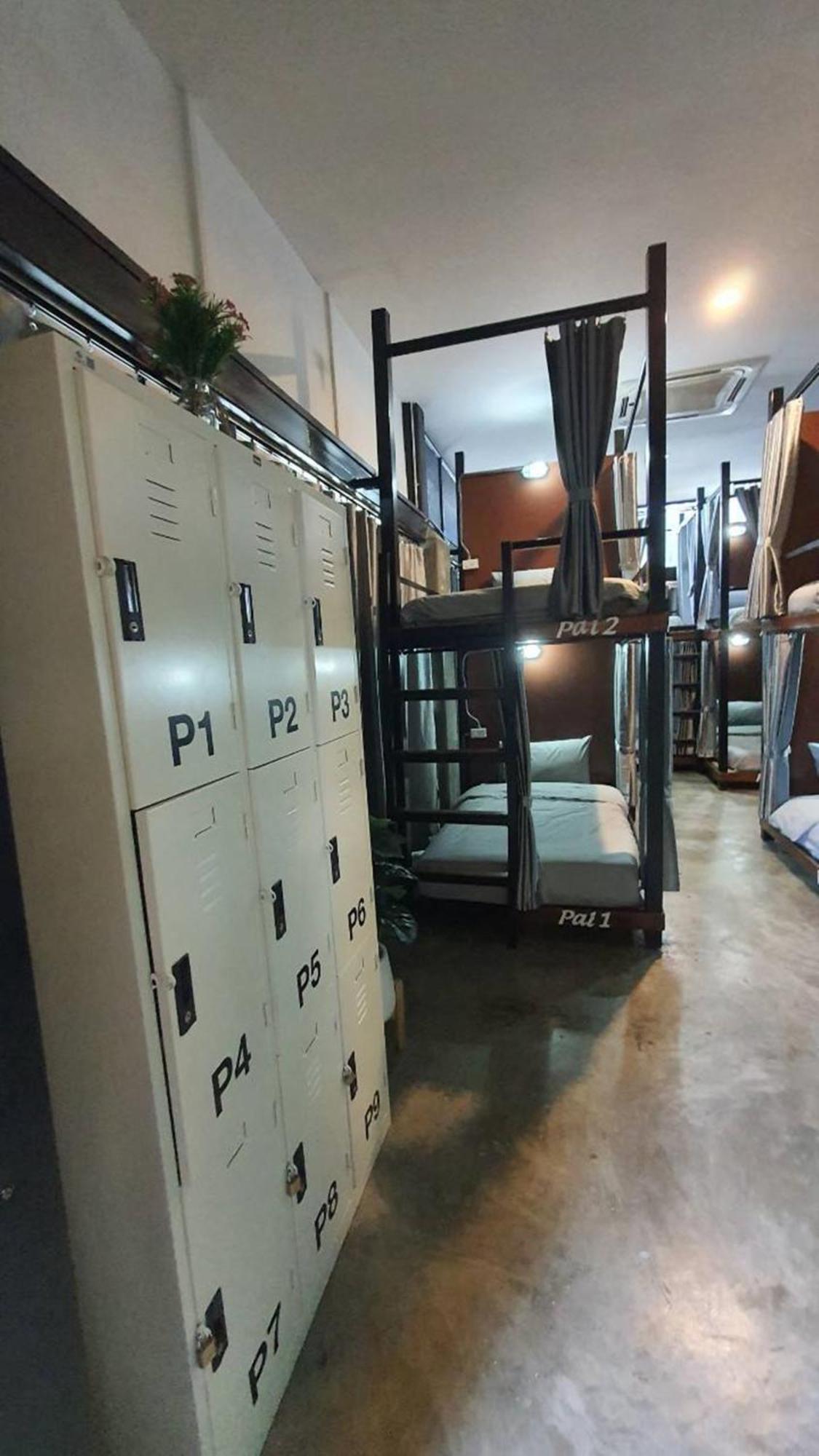 Pai My Way Hostel Esterno foto