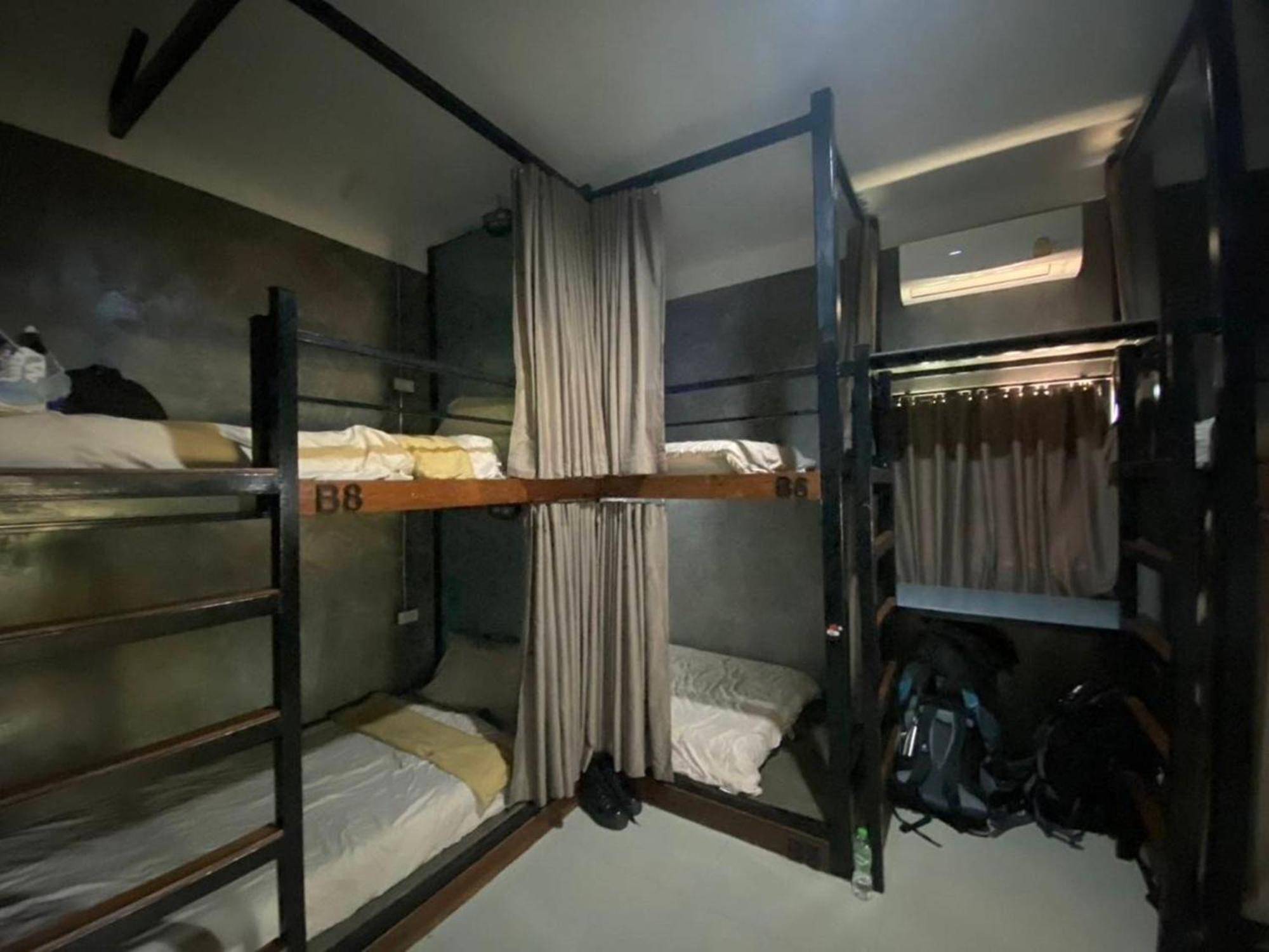 Pai My Way Hostel Esterno foto