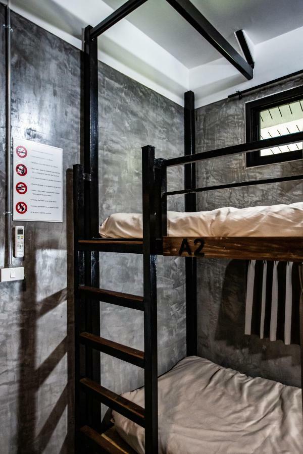 Pai My Way Hostel Esterno foto